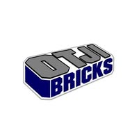 Otji Bricks logo